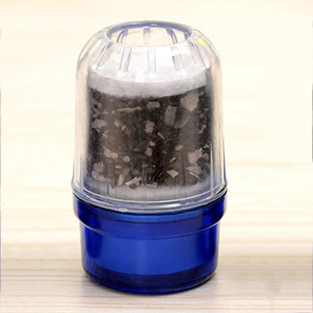 Универсальный угольный очиститель воды кран кухонный кран фильтр для воды домашний отель инструмент для здоровья
