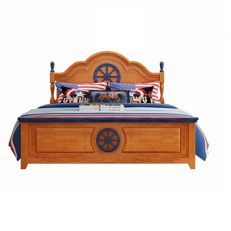 

Cocuk Yataklari Hochbett Toddler Puff Asiento Infantiles Children Mobilya Cama Infantil Lit Enfant Wood Muebles Wooden Kids Bed