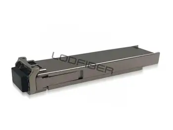 

LODFIBER JC010A H-P-E Compatible 10GBASE-LR XFP 1310nm 10km DOM Transceiver(TippingPoint JC010A)