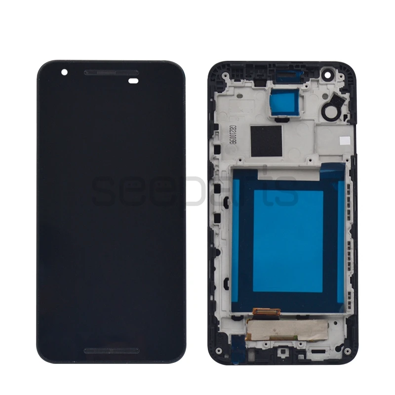 LG NEXUS 5X lcd assemby (2)