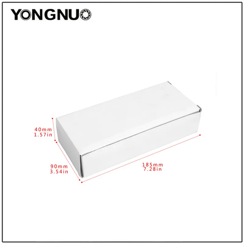 YONGNUO Стандартный импульсный адаптер питания с вилкой EU/US для Yongnuo светодиодный видео светильник YN760 YN1200 YN900