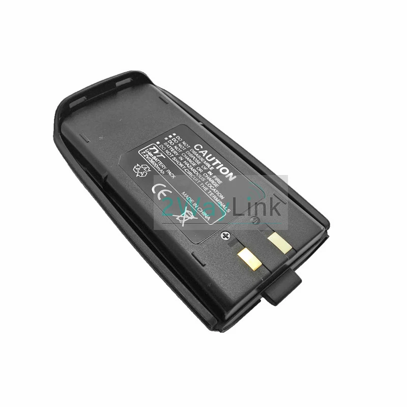 Оригинальный литий ионный аккумулятор TYT для батарея UV8000E UV8000D 7 2 В 3600 мА/ч 1 5 8 10 |tyt
