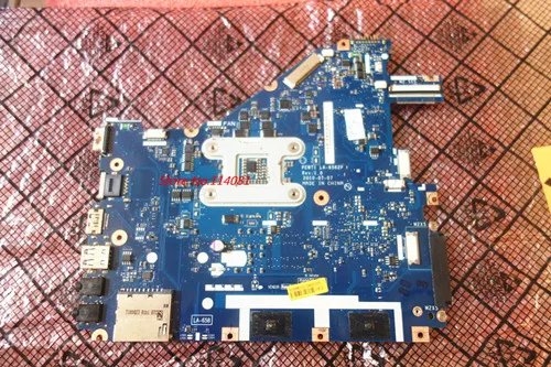  PEW71 LA-6582P suitable for acer Aspire 5742 5742ZG Motherboard HM55 MB.R4L02.001 MBR4L02001 with H