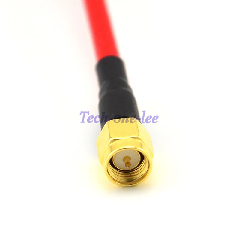 2.4Ghz 2-3db Wifi Antenna Bosster ipx u.fl Connector for Wireless Router LANs
