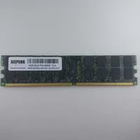 8gb ram 16GB שרת (8GB 2x) DDR2 667MHz PC2-5300P RAM 4GB 2Rx4 PC2-3200 DDR2 400MHz REG ECC 2GB PC2 6400P 800MHz ECC רשום זיכרון (3)