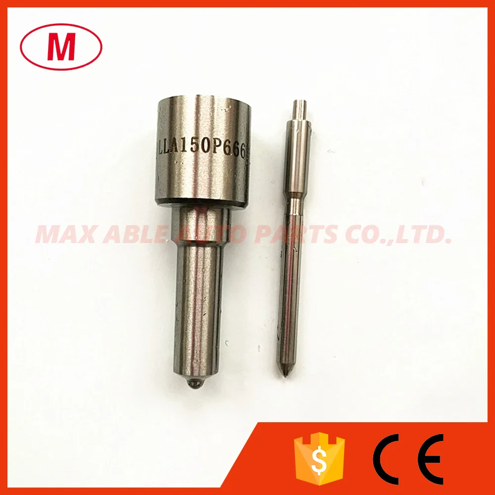 

DLLA150P666 Fuel Injector Nozzle/Common Rail Injector / Diesel Nozzle/Nozzle
