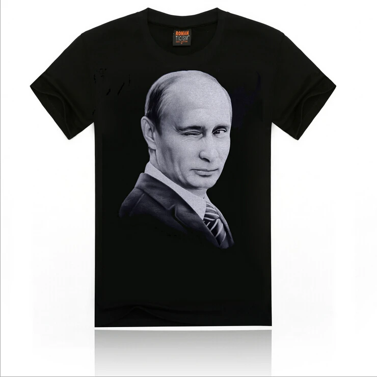 Мужская одежда летняя майка Европейский trend мужские хлопчатобумажные футболки с