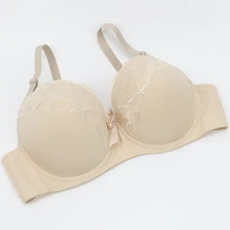 soutien gorge de grand mere