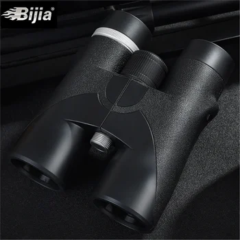 

BIJIA 8x42 Warfare HD High Power Low Light Level Night Vision Nitrogen Waterproof HD Army Binoculars