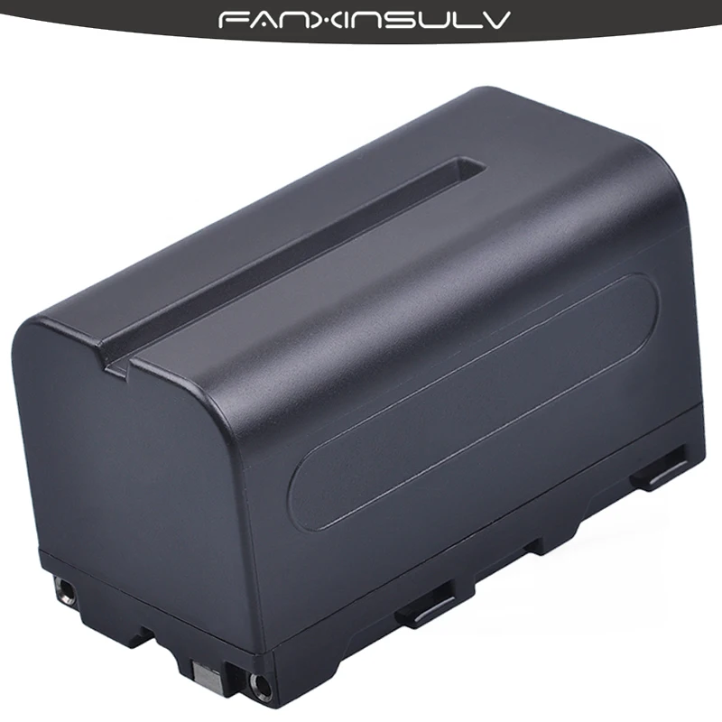 3 True capacity7800mAh NP F970 батареи F960 батарея для sony HXR NX3 dcrvx2100 hdrfx1 fx7 hd1000u hvrz1u pm092