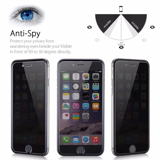 anti espia iphone
