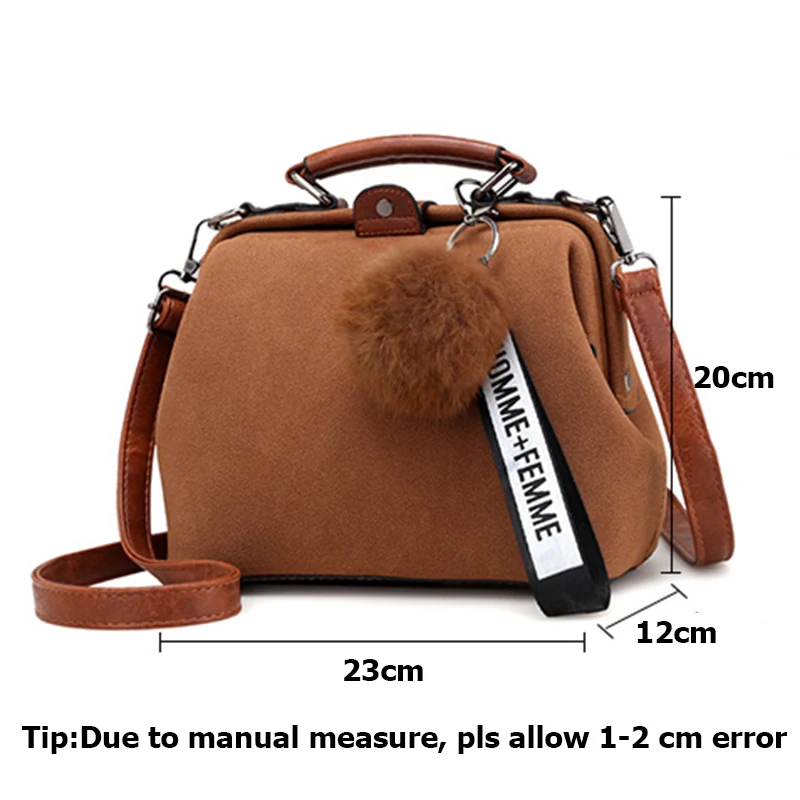 Women Shell Handbag PU Female Shoulder Bag Fashion Luxury Handbags Crossbody Messenger Bags Lady Pompom Clutch Bolsa SS0393 (9)