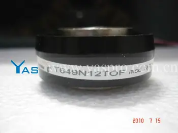 

SCR/ GTO Thyristor T649N12,T649N12TOF,T649N16,T649N1600TOC
