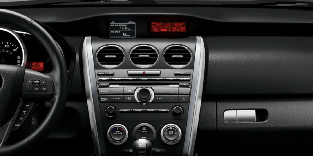 Cheap Liislee Android 7.1 2G RAM For Mazda CX-7 2006~2012 Car Radio Audio Video Multimedia DVD Player WIFI DVR GPS Navi Navigation 0 Cheap Liislee Android 7.1 2G RAM For Mazda CX-7 2006~2012 Car Radio Audio Video Multimedia DVD Player WIFI DVR GPS Navi Navigation 0