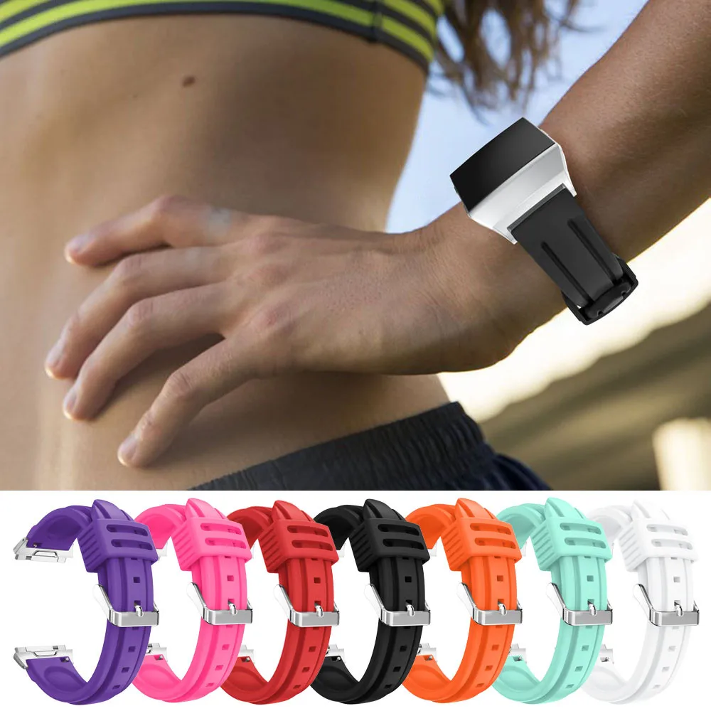 fitbit ionic accessories