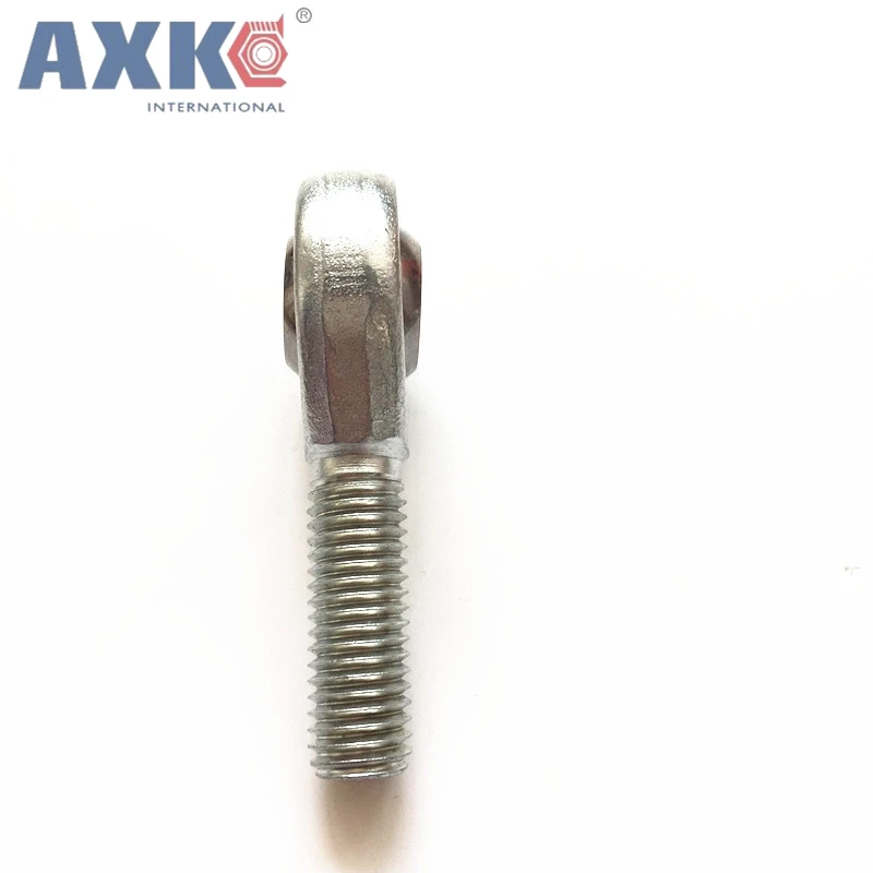 

High quality rod end bearing 28mm SA28T/K POSA28 right hand thread male joint bearing Free Shipping factory direct