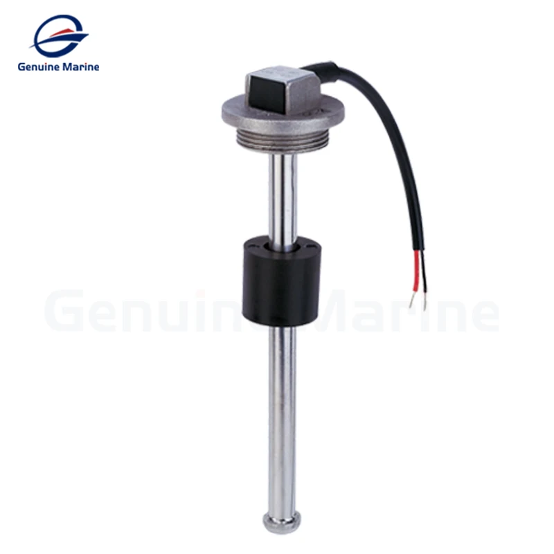 200mm Boat Fuel Sending Unit Marine Truck Car RV S3 Water/fuel Level