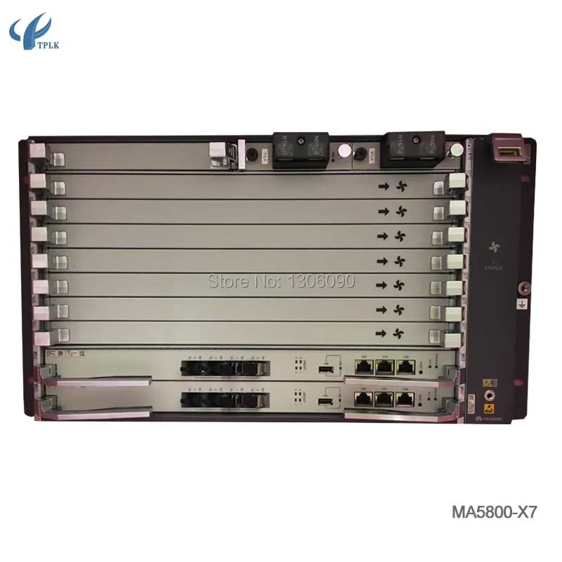 MA5800-X7 1