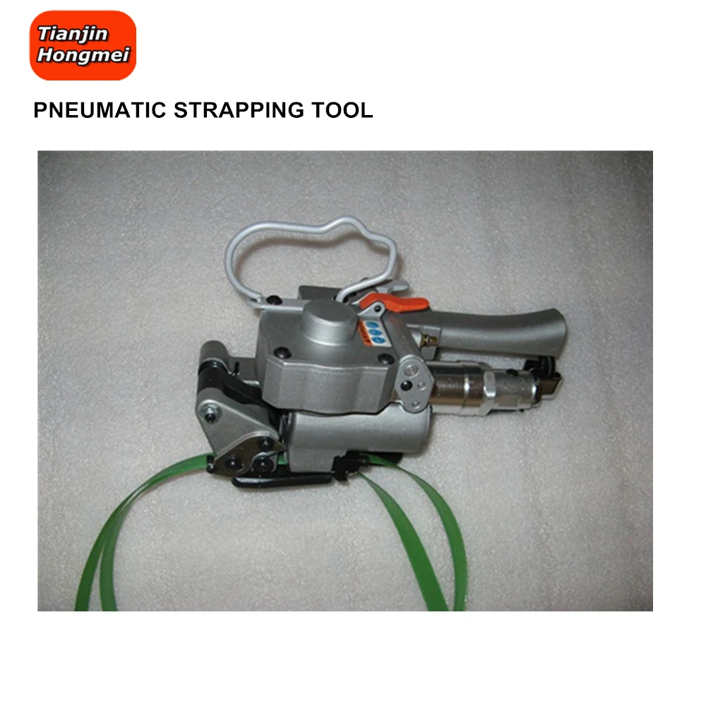 Lowest Factory Price !AQD-25 Pneumatic Plastic Strapping Tools,PET Strapping Packing Machine for 19-25mm PET PP Strap