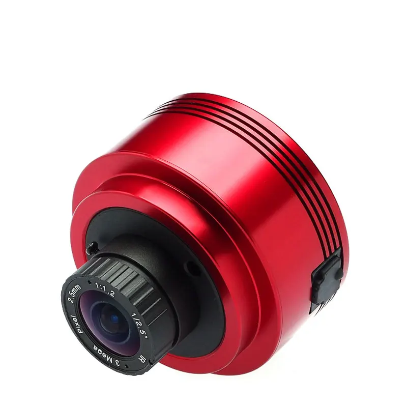 Цветная астрономическая камера ZWO ASI-290MC
