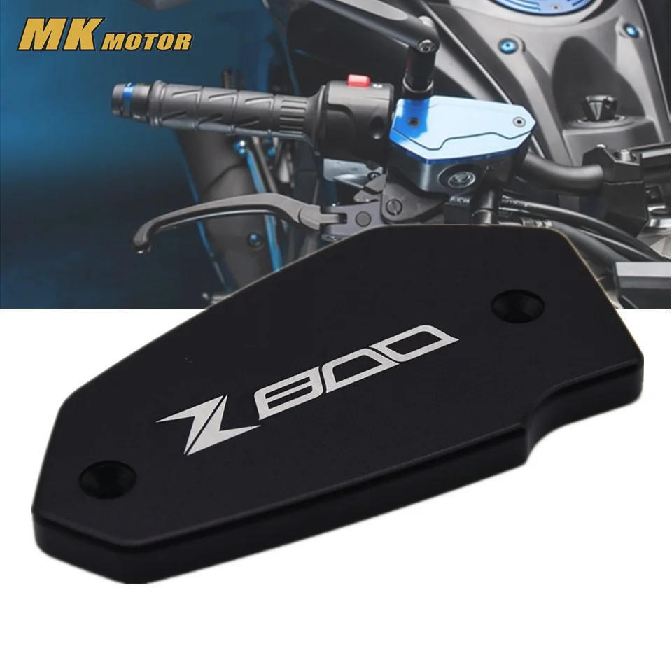 Motorcycle accessories For Kawasaki Z800 2014 2016 Brake Fluid