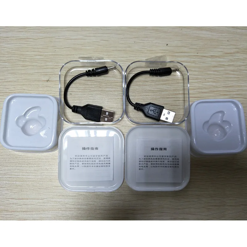 50 шт Мини S530 стереомузыка, Bluetooth наушники 4,0 наушники-вкладыши беспроводная гарнитура для наушников Хэндс фри для samsung iPhone xiaomi Телефоны