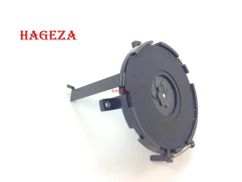 Новый и оригинальный для Niko 16-85 мм F3.5-5.6G ED VR APERTURE UNIT 1C999-646 запасная часть объектива