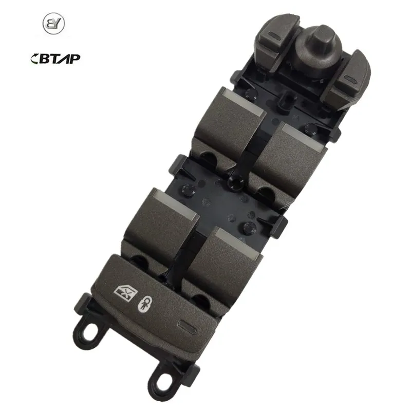 

BTAP New Master Power Control Window Switch Front For Land Rover Discovery Sport 2015-2018 FK72-14540-AC, LR085483