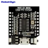 CH340G USB-TTL converter for ESP8266 -ESP07 / ESP12 to WIFI D1 mini, with pin-headers set. ► Photo 3/3
