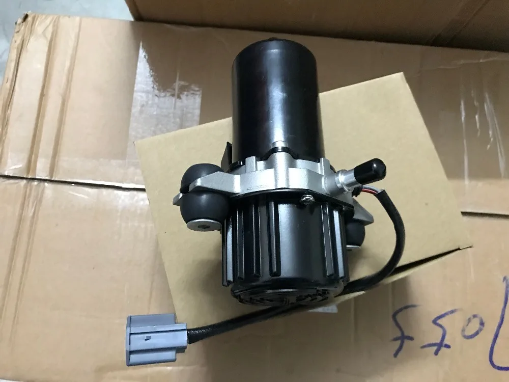 

BRAND NEW HIGH QUALITY AIR CONDITIONING VACUUMPUMP UP32 8TG009570-321 7P0614215A 7P0614215A 958.355.215.01 009570321