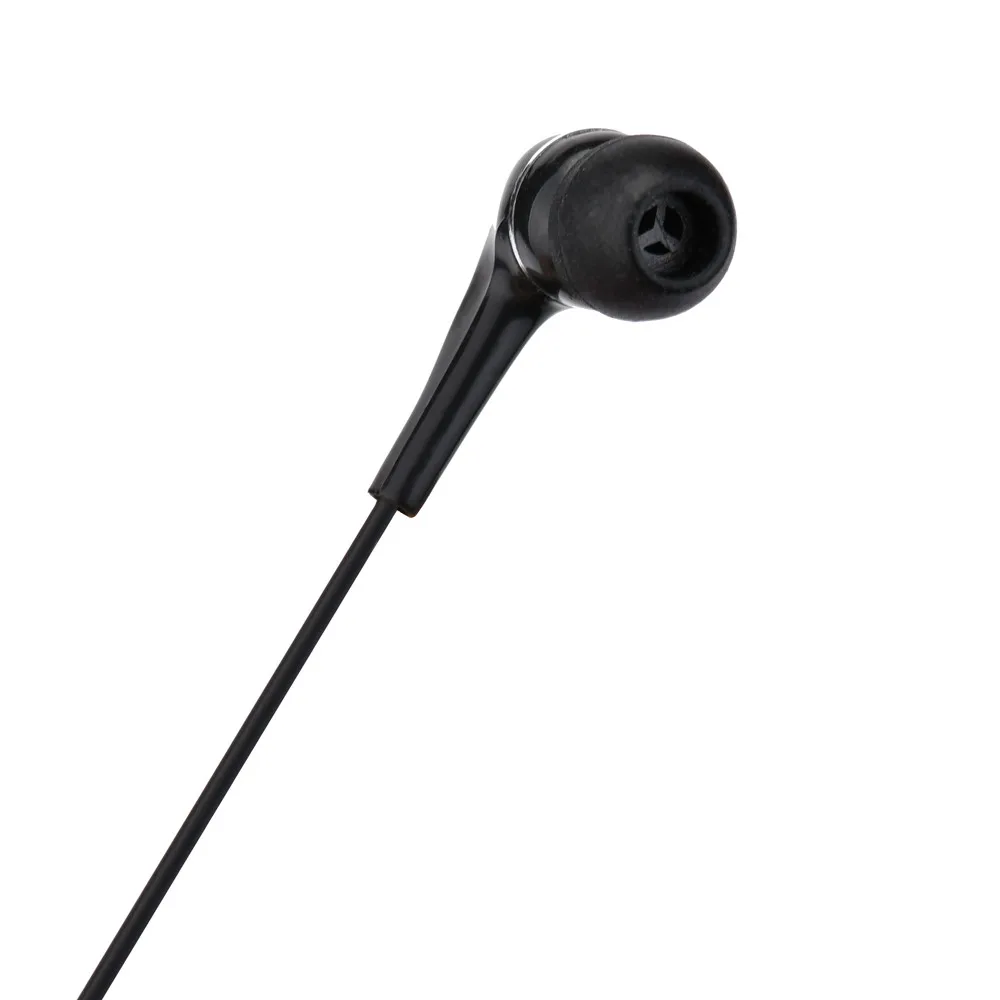 Универсальный Micro USB в ухо моно одиночное стерео звук музыка наушники легко установить Совместимость для смартфонов 10мая 7