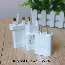 huawei 5V 2A адаптер USB Зарядное устройство HW-050200E01 HW-050200B01 HW-050200C01