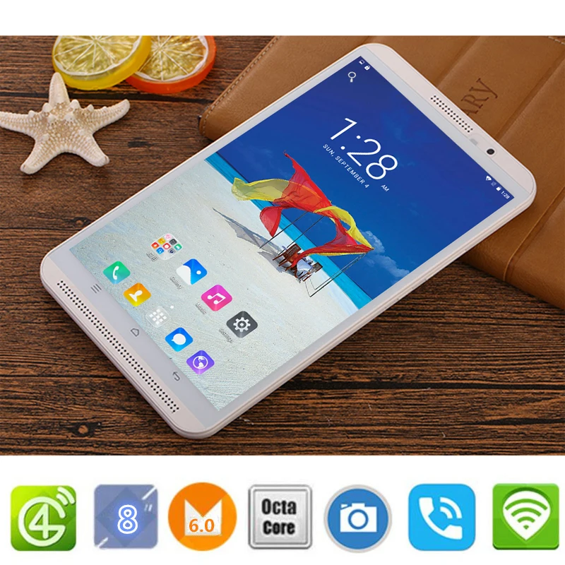 CARBAYTA 8 inch font b tablet b font font b pc b font Android 6 0