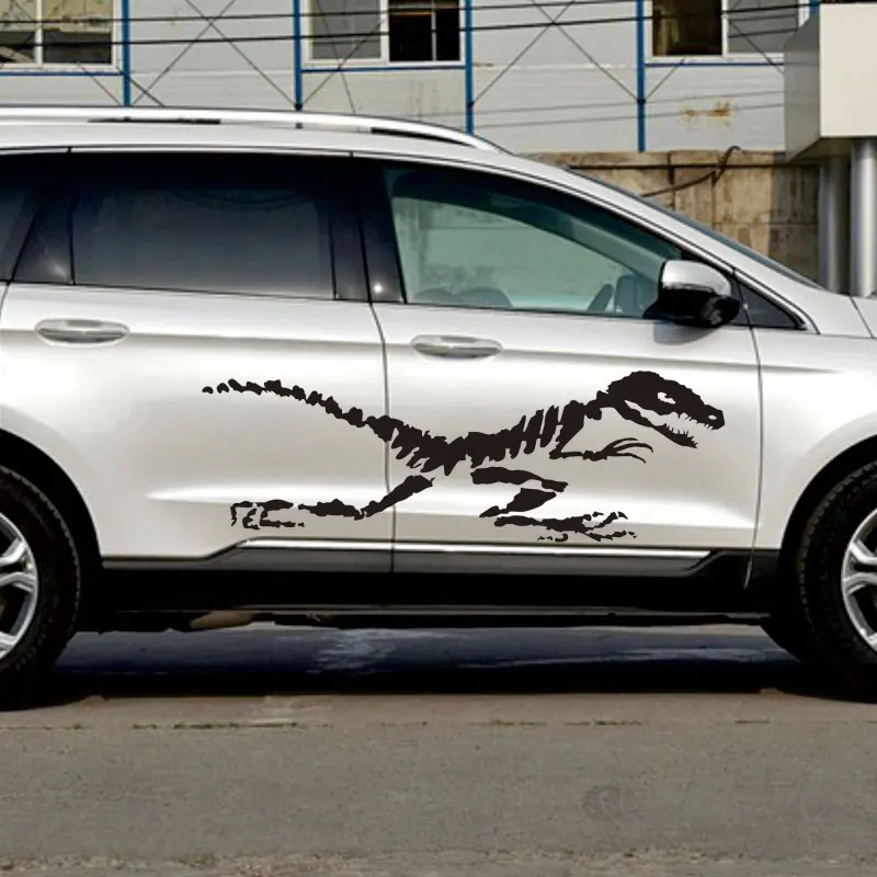 Детали для Honda Civic Accord City Odyessy наклейка динозавра CRX FIT Land /Range Rover Discovery Z2CA711 |