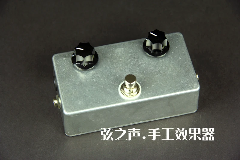 

DIY MOD Overdrive DOD250 Pedal Electric Guitar Stomp Box Effects Amplifier AMP Acoustic Bass Accessories Effectors
