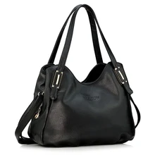 Настоящая женская сумка, кожаные сумки, женская сумка-мессенджер, женская сумка, женская сумка, сумка через плечо, высокое качество, Bolsa Feminina