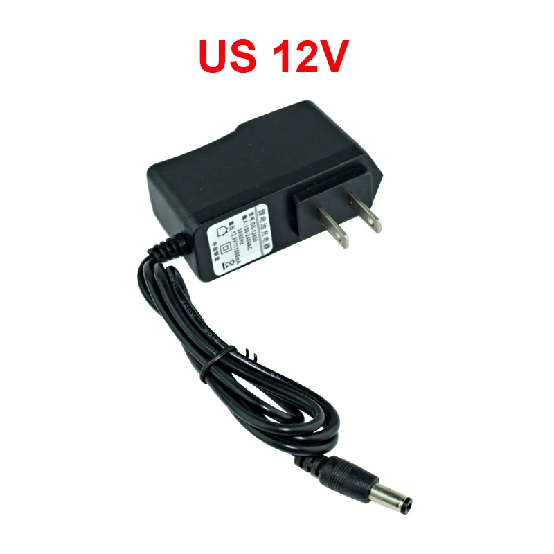 US 12V