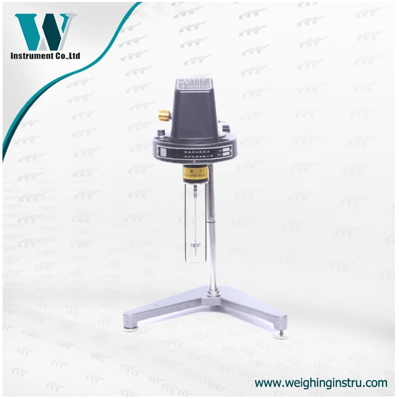 Бесплатная доставка RM 1 10 100000 cp/mpa. s измеритель вязкости циферблата|viscosity meter|cp shipping