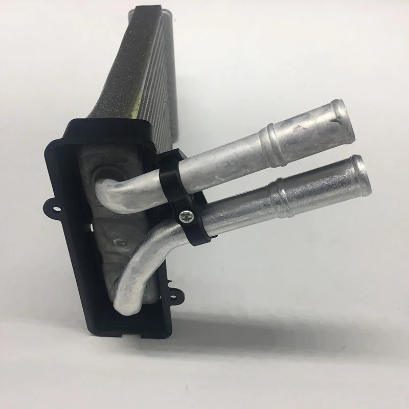Теплообменник подогреватель радиатора для VW passat AUDI A4 OE 8D1819030B 8D1819031C 8D1819030A|radiator