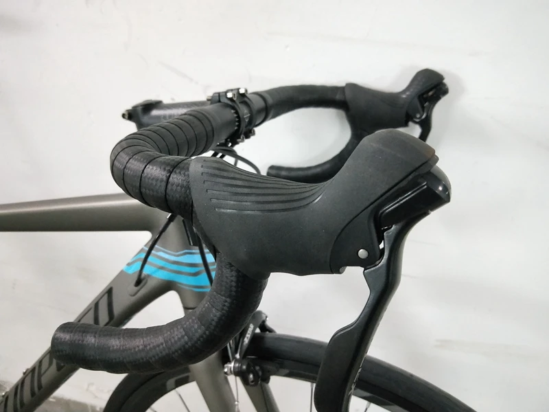 sti bike shifters