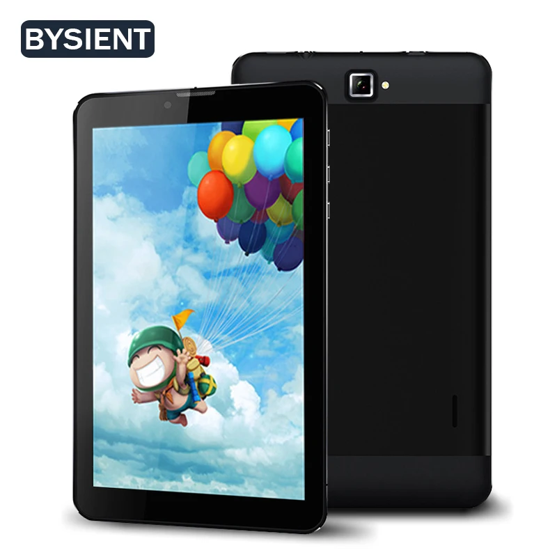 New 7 Inch Android Tablets PC Pad 1280x800 IPS Screen Quad Core 1GB RAM 8GB ROM Dual SIM Card 7