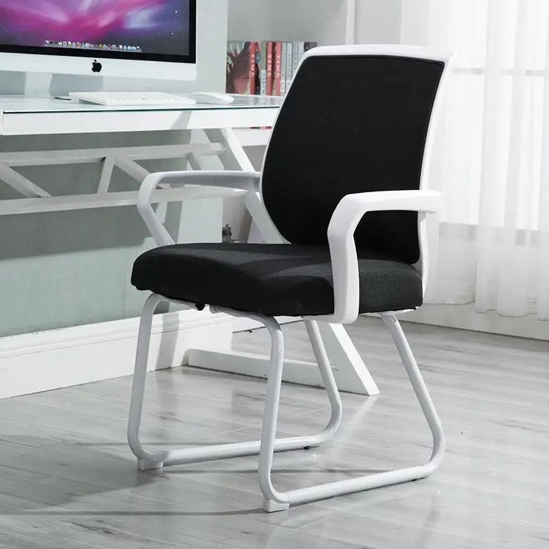 Офисное кресло к письменному столу Исполнительный компьютерный стул для дома офисная Конференция Приём комнаты, компьютер, эргономичное сеточное кресло - Цвет: Color 13