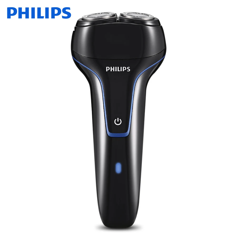 PHILIPS PQ226 / 18 Electric Shavers For Men 3D Twin Floating Blade