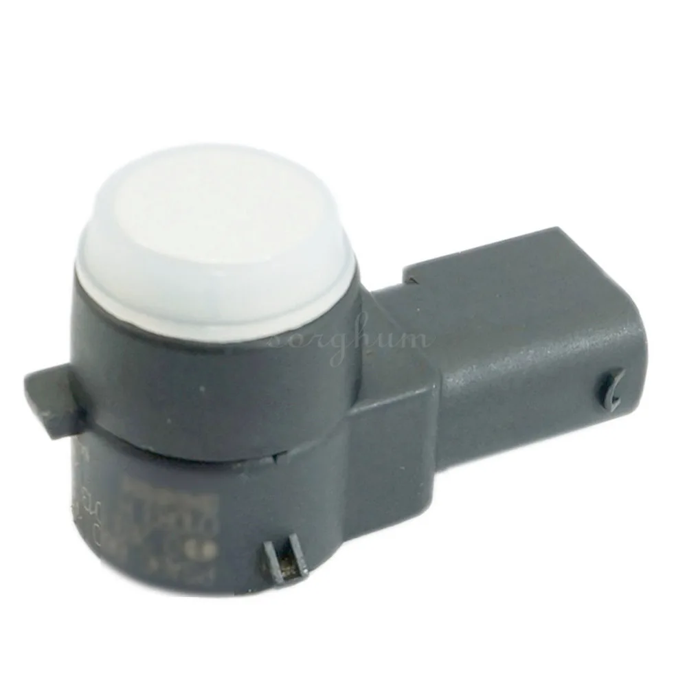 PSA9666016377N9 0263013148 для Peugeot Citroen PSA 9666016377N9 PDC датчик парковки запасной бампер|parking