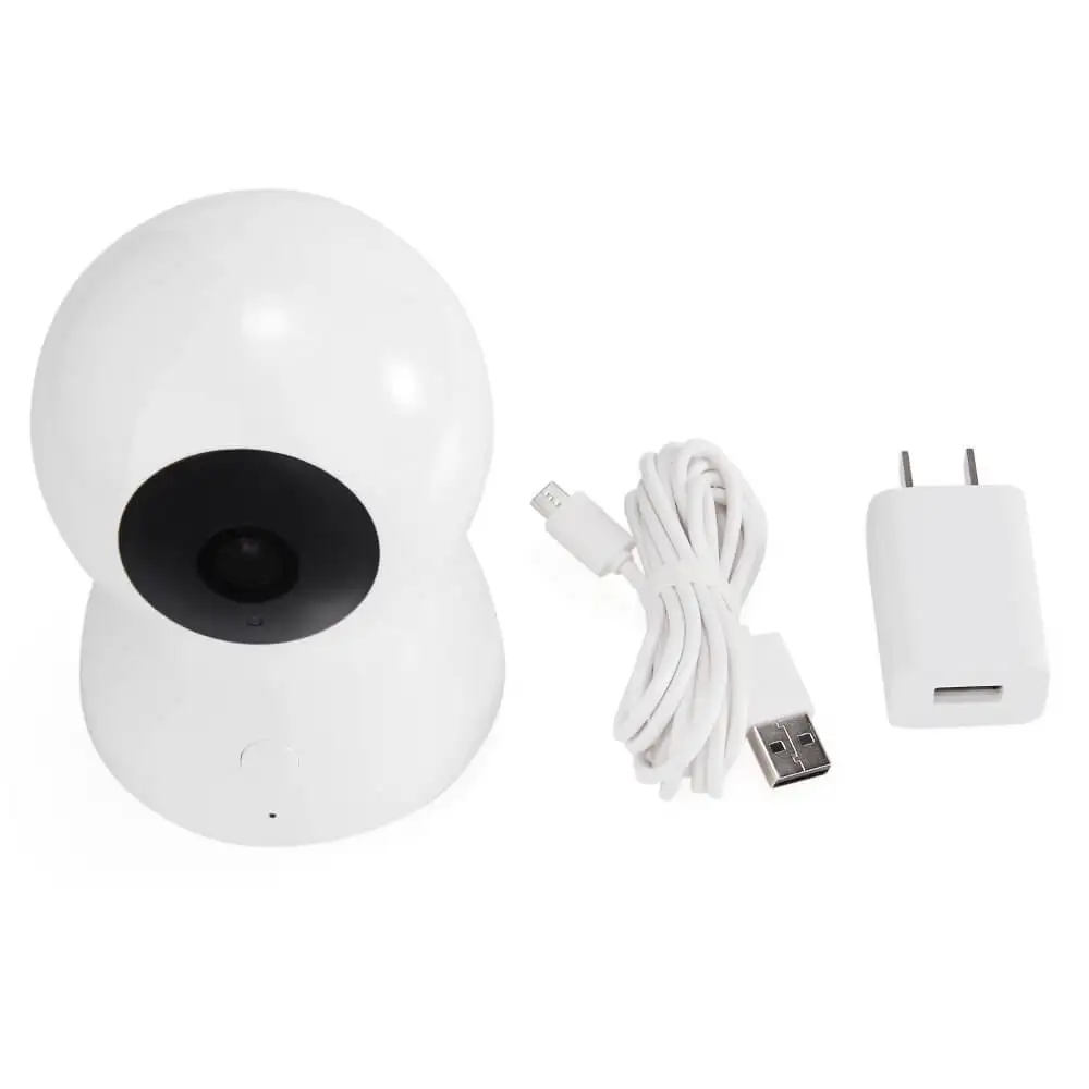 Xiaomi Mijia 360 Home Camera Купить