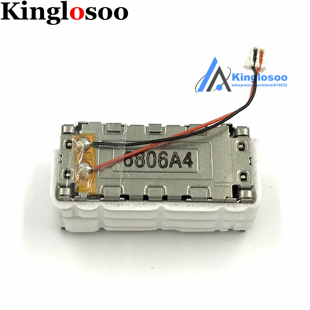 Left Right Joy-Con Part Linear Resonant Actuator HD Rumble