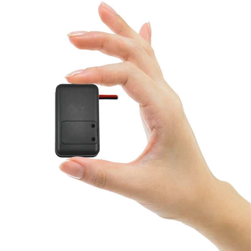 feature phone with gps tracking