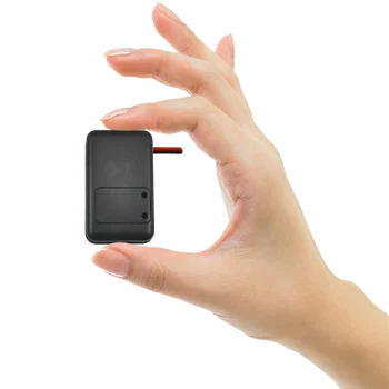 

GPS tracker T0026 after the installation of automatic detection of vehicle mobile phone anti-theft alarm immediately