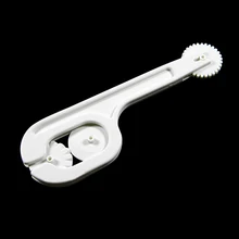 Торт Кондитерские украшения Инструменты моделирования Рождество Пластик маленькое кружевное ролик для тиснения торт помадки поделки плесень выпечки печенья плесень