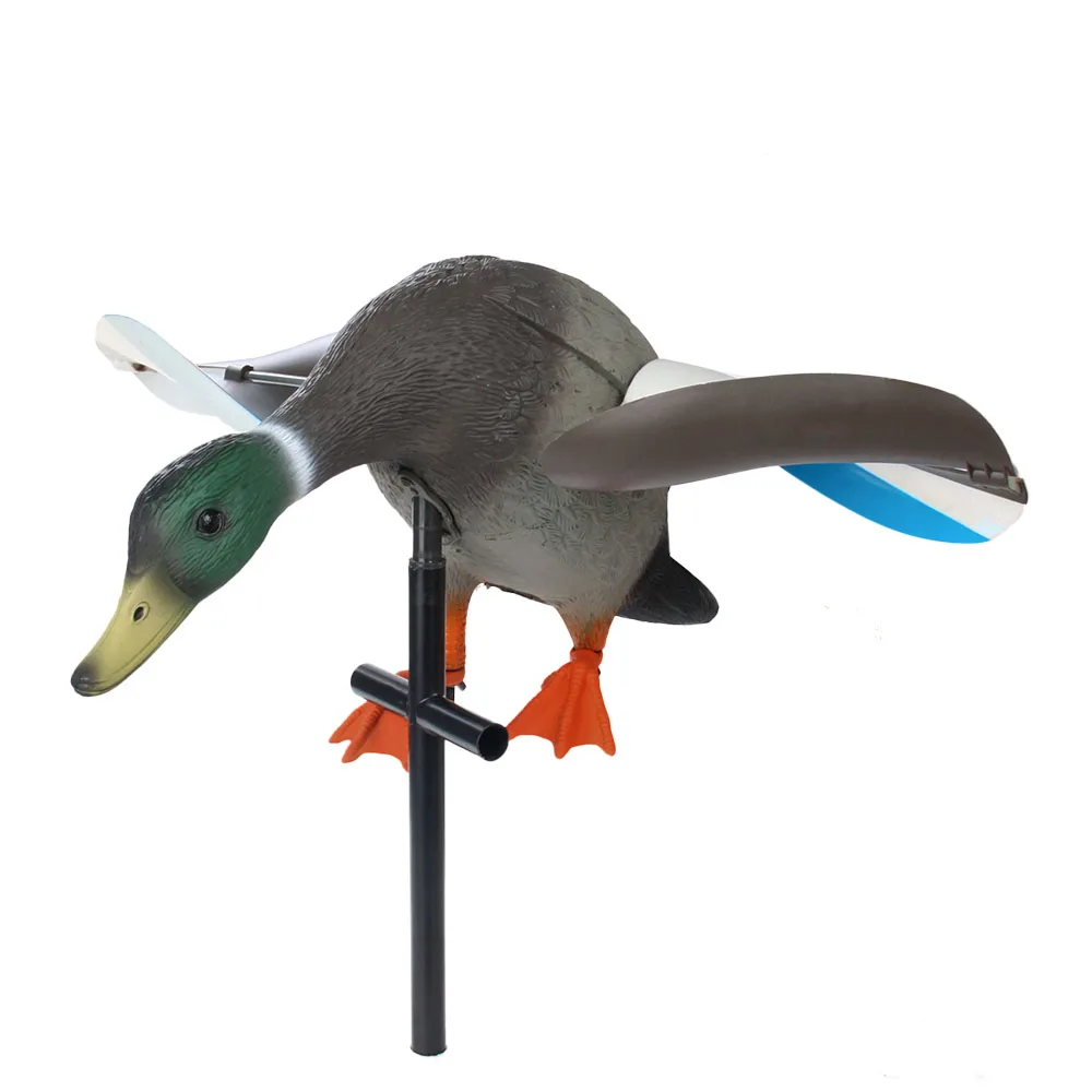 

High Quality Outdoor View Wind Duck Hunting Accesssory Target HS38-0006